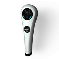 Hand-held Physical Treatment Low-level Infrared Light Cold Laser Therapy