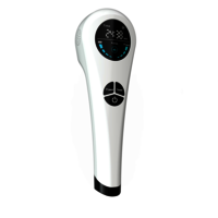 Hand-held Physical Treatment Low-level Infrared Light Cold Laser Therapy