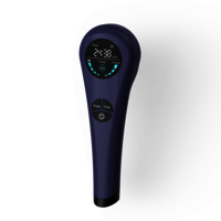 Hand-held Physical Treatment Low-level Infrared Light Cold Laser Therapy