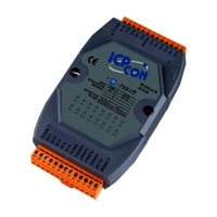 16 Ch Digital Input Module