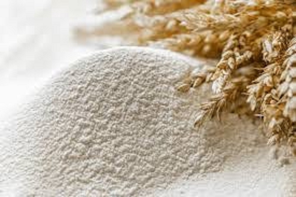 Soft pastry flour
