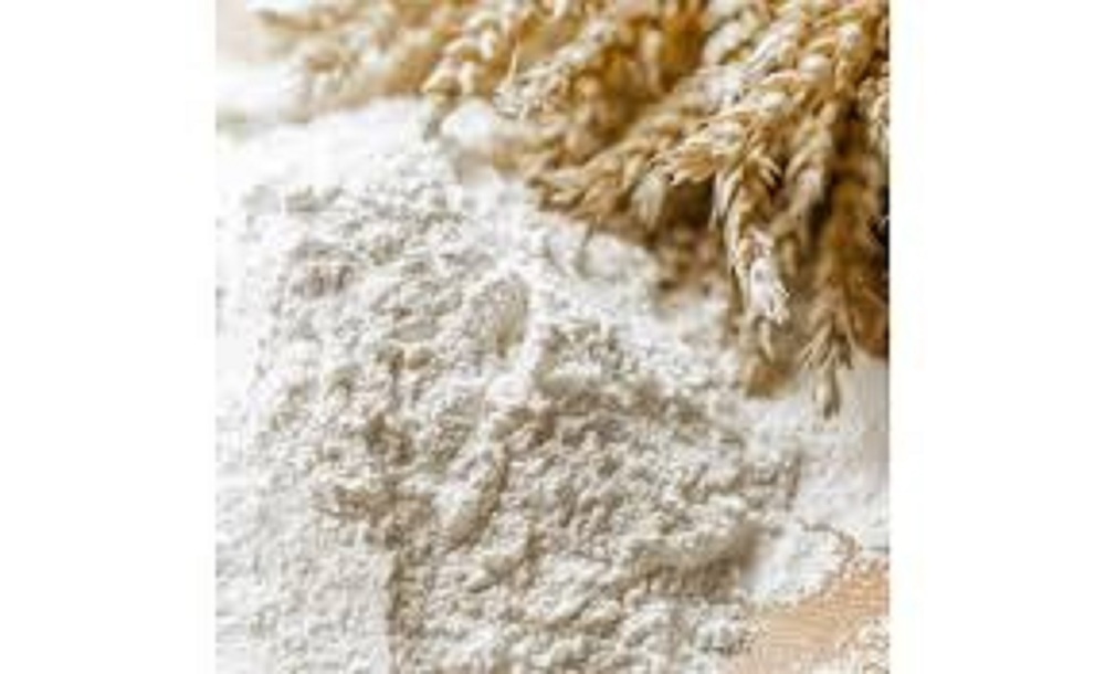 Soft pastry flour