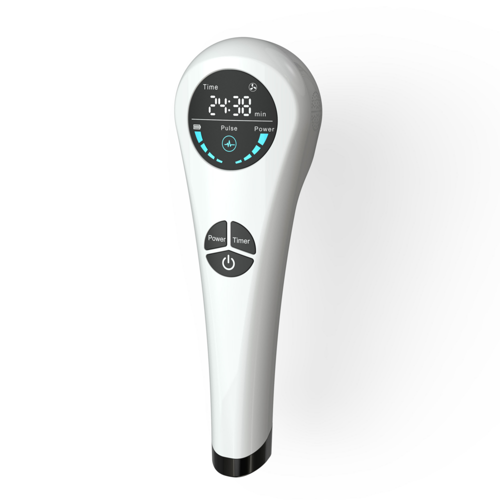 Handy Laser Pain Relief Device erxrHandheld Model
