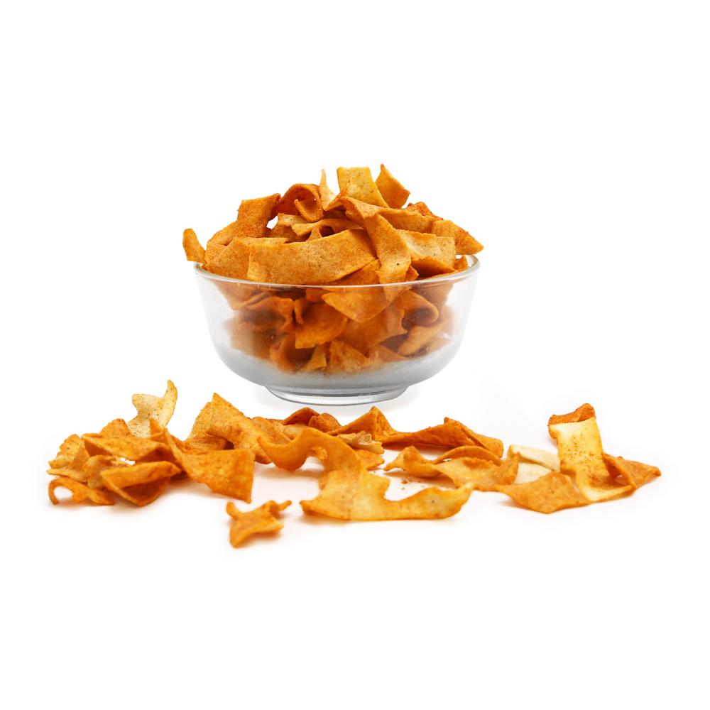Bajra Masala Chips - Feature: Tasty & Healthy Snacks