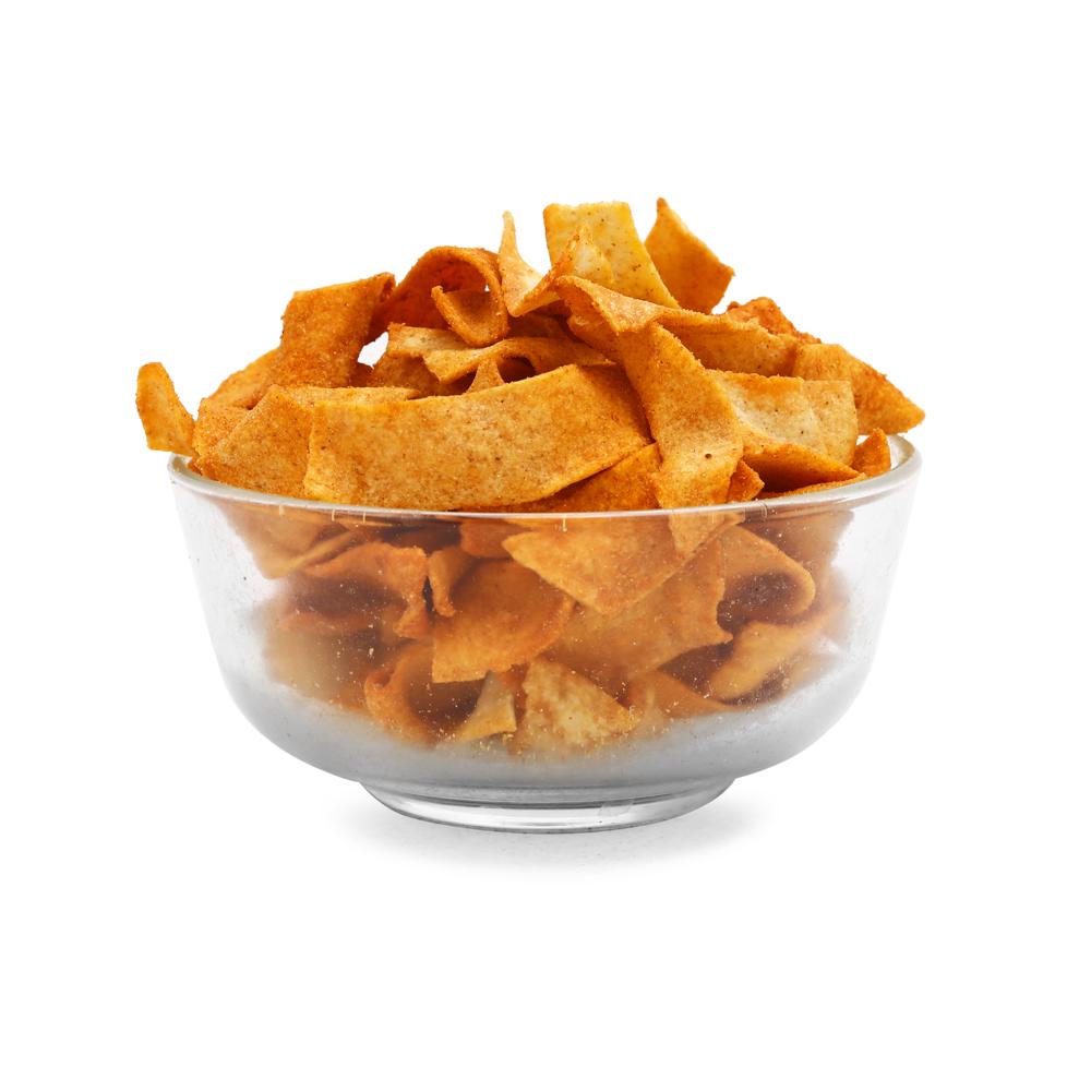 Bajra Masala Chips - Feature: Tasty & Healthy Snacks