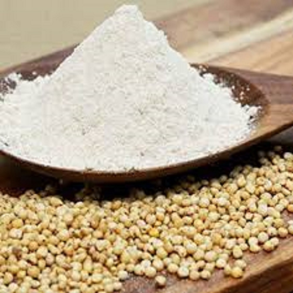 Sorghum flour