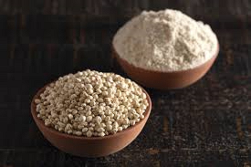 Sorghum flour