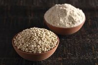 Sorghum flour