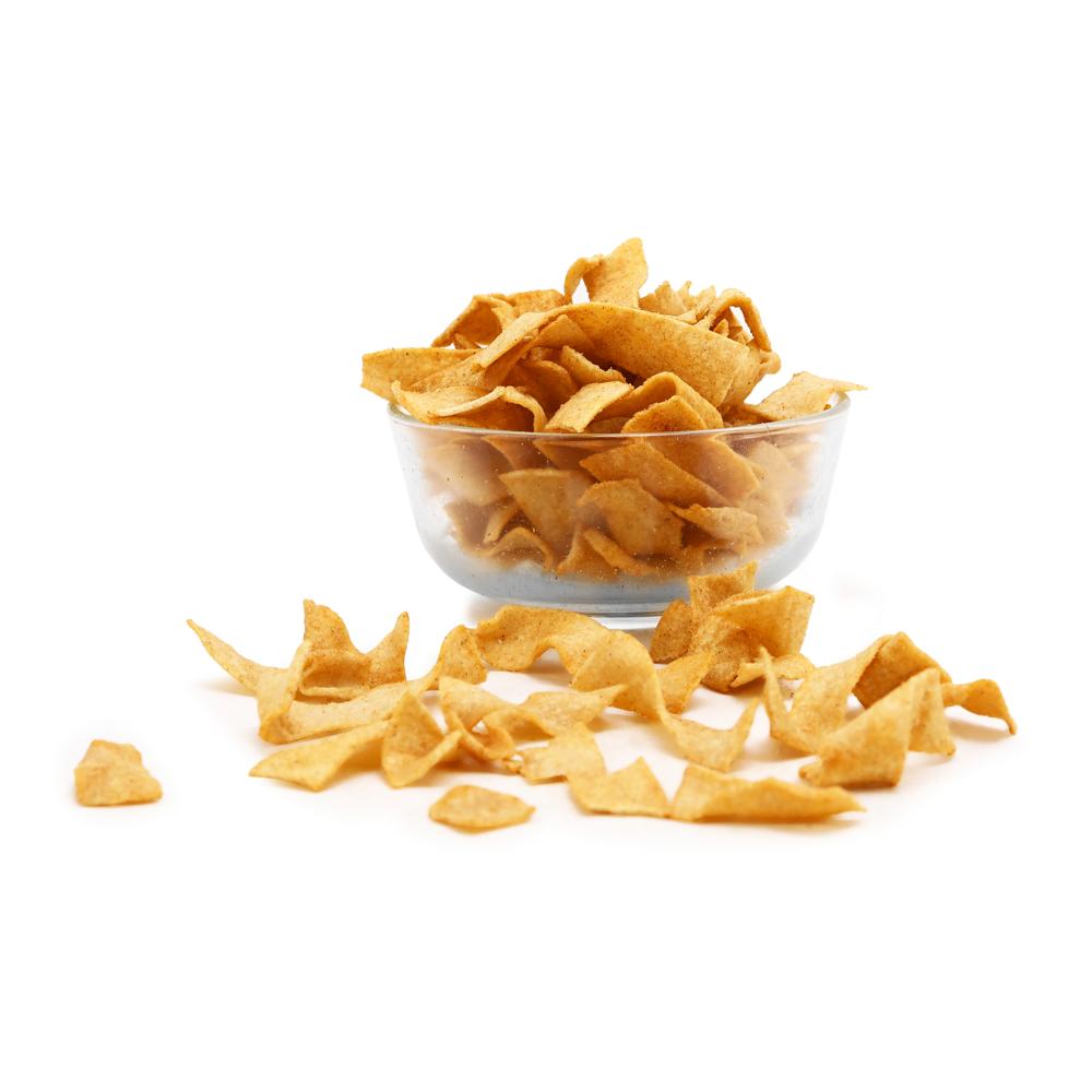 Bajra Biriyani Chips