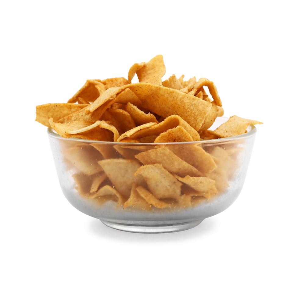 Bajra Biriyani Chips