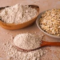 Oat flour