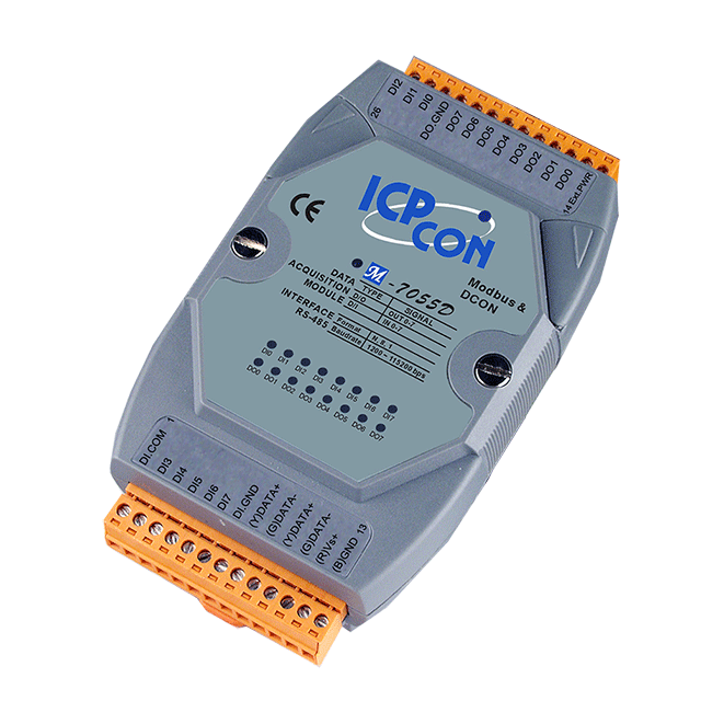 Digital I/O Module
