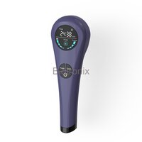 Mini UV Gel Nail Lamp, UV Nail Dryer, Handheld 5W 3pcs Lamp Chips Fast Curing Portable USB Nail Dryer