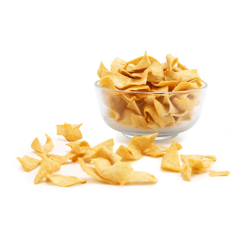 Bajra  Cheese Herb Chips