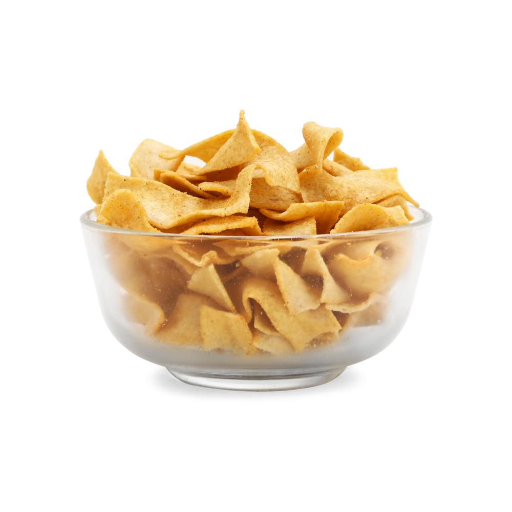 Bajra  Cheese Herb Chips