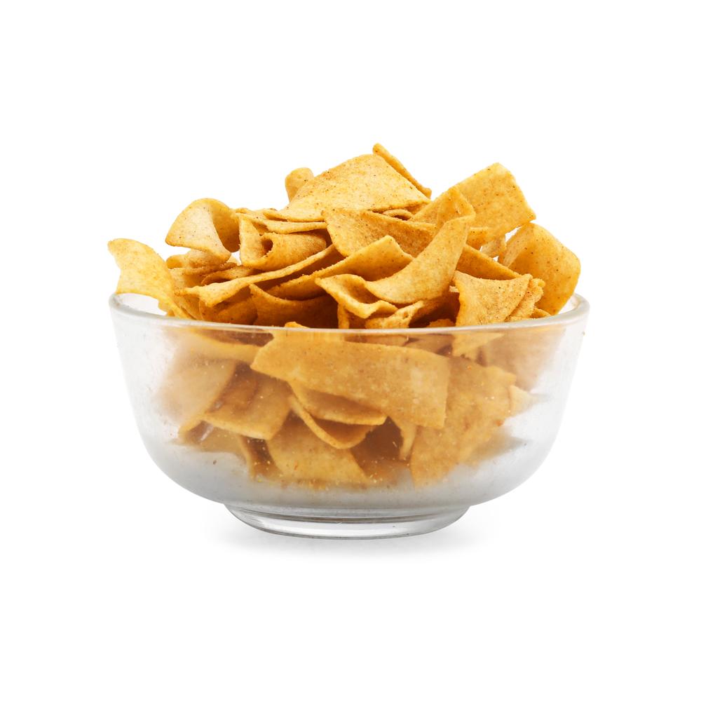 Bajra Jalapeno Chips