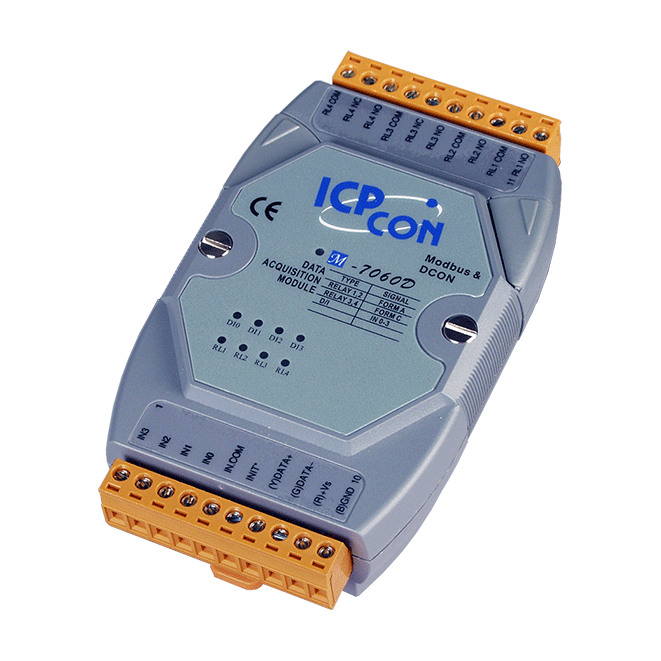 Signal Relay Module