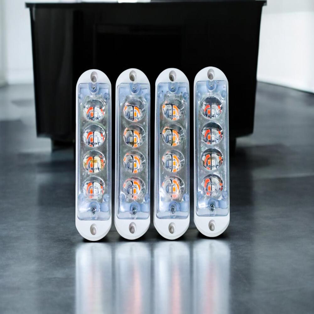 Garud Ambulance Blinker Light