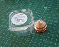 Hypertherm 220892 Nozzle  130 A