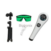 Physiotherapy Laser Device for Pain Relief Handy Handheld