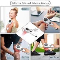 Physiotherapy Laser Device for Pain Relief Handy Handheld