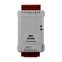 Analog Input to RS485 Converter