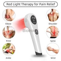 Handheld Physiotherapy Laser Therapy