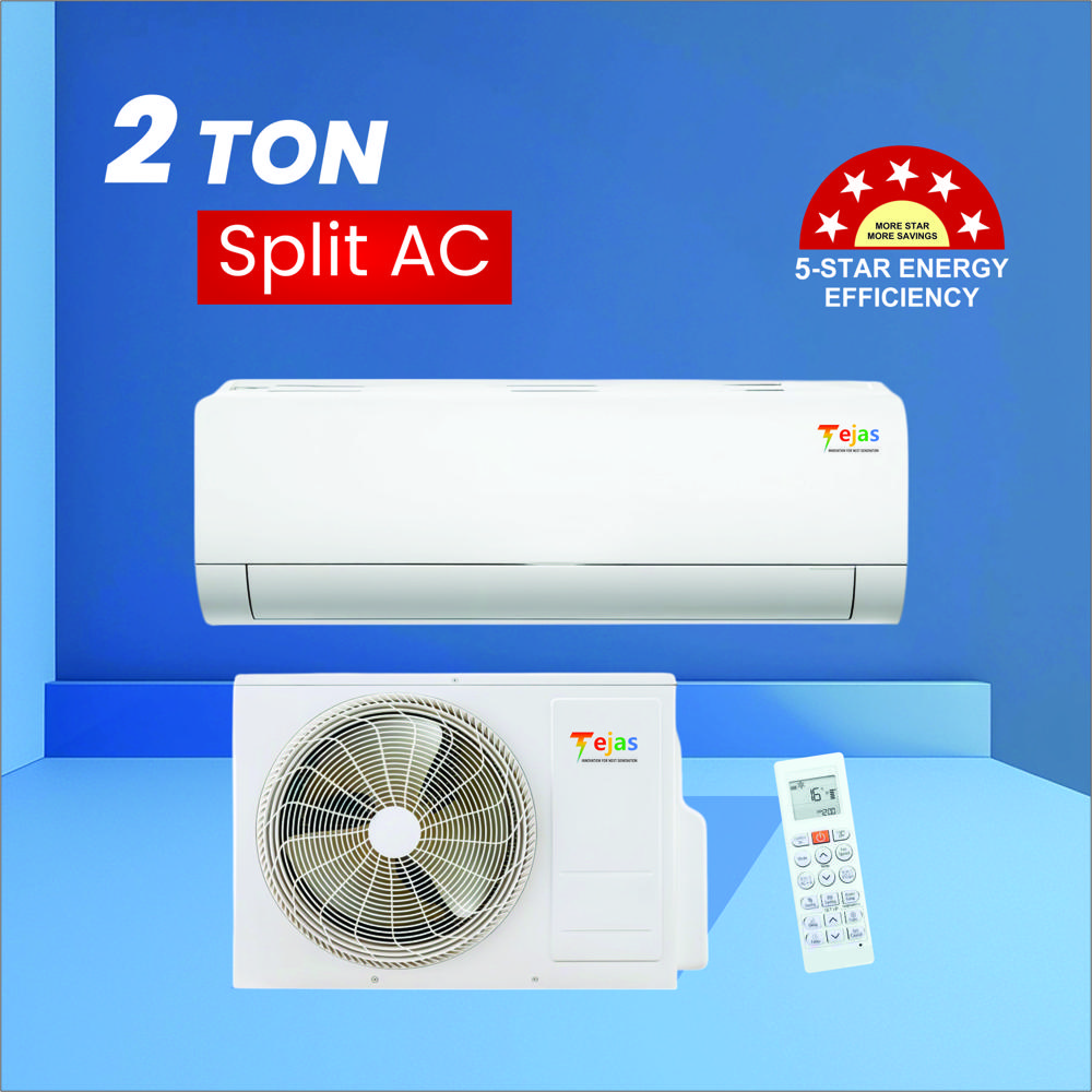 2.0 Ton 5 Star Inverter