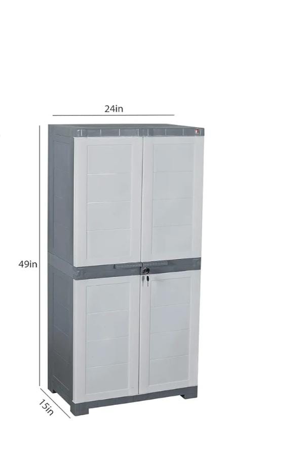 CELLO NOVELTY BIG CUPBOARD