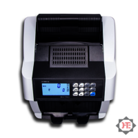 Kross IS9000 SE Mixed Value Cash Counting Machine With Fake Note Detector