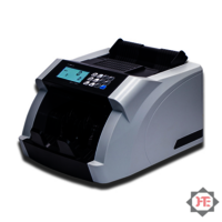 Kross IS9000 SE Mixed Value Cash Counting Machine With Fake Note Detector