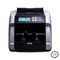 Kross IS9000 SE Mixed Value Cash Counting Machine With Fake Note Detector