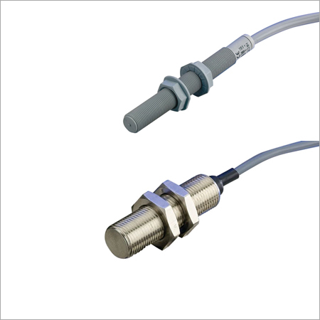 चुंबकीय निकटता सेंसर