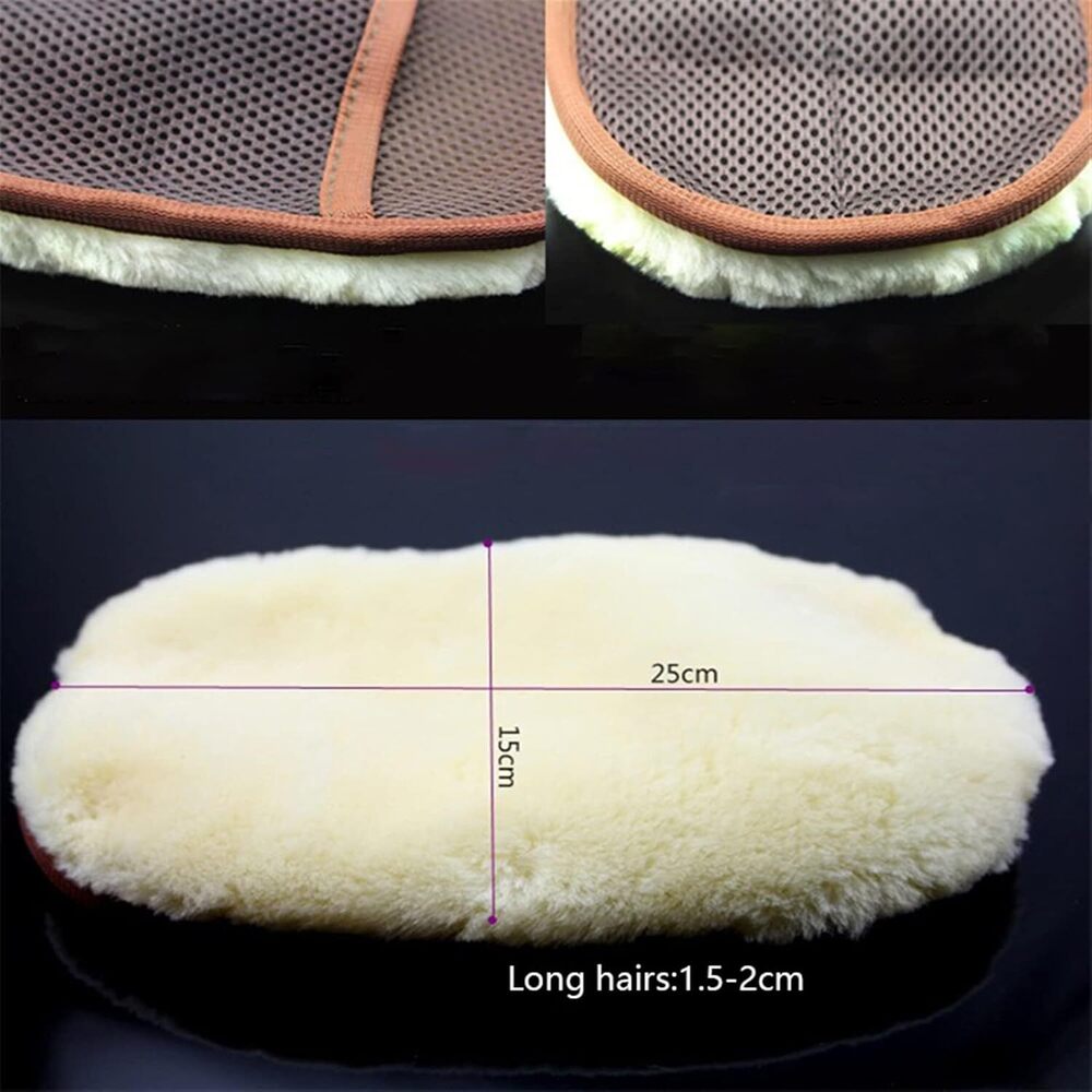 Car Cleaning Glove