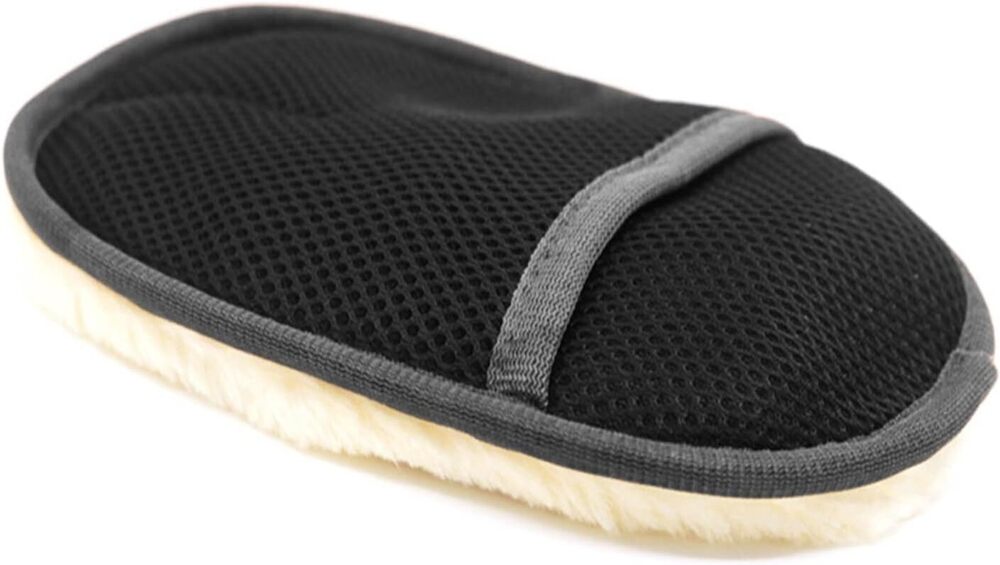 Car Cleaning Glove