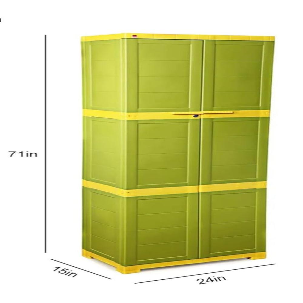 CELLO NOVELTY LARGE CUPBOARD