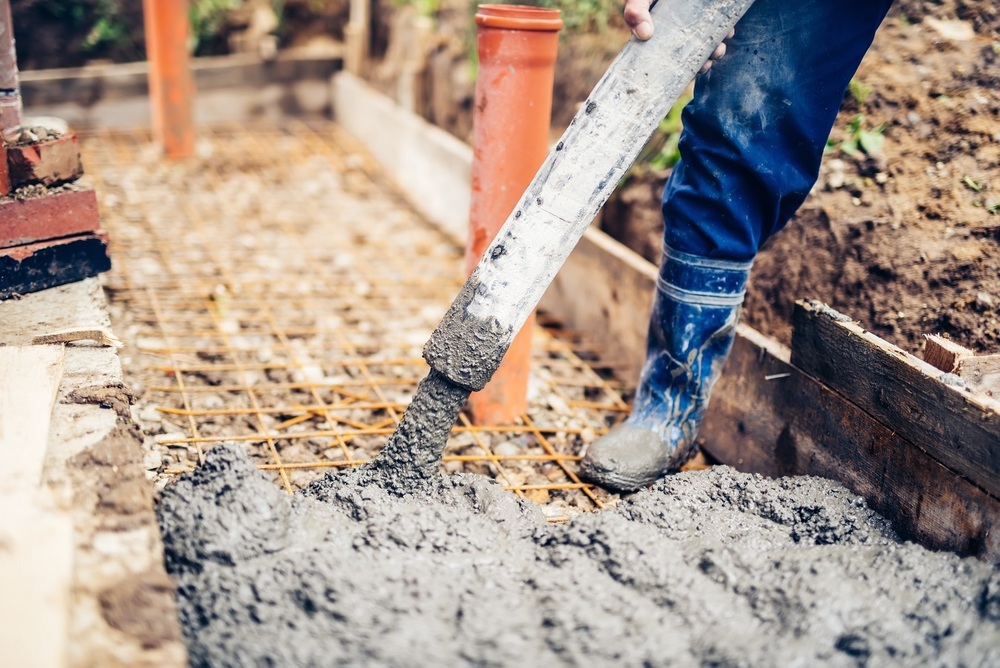 MICROFINE CEMENT
