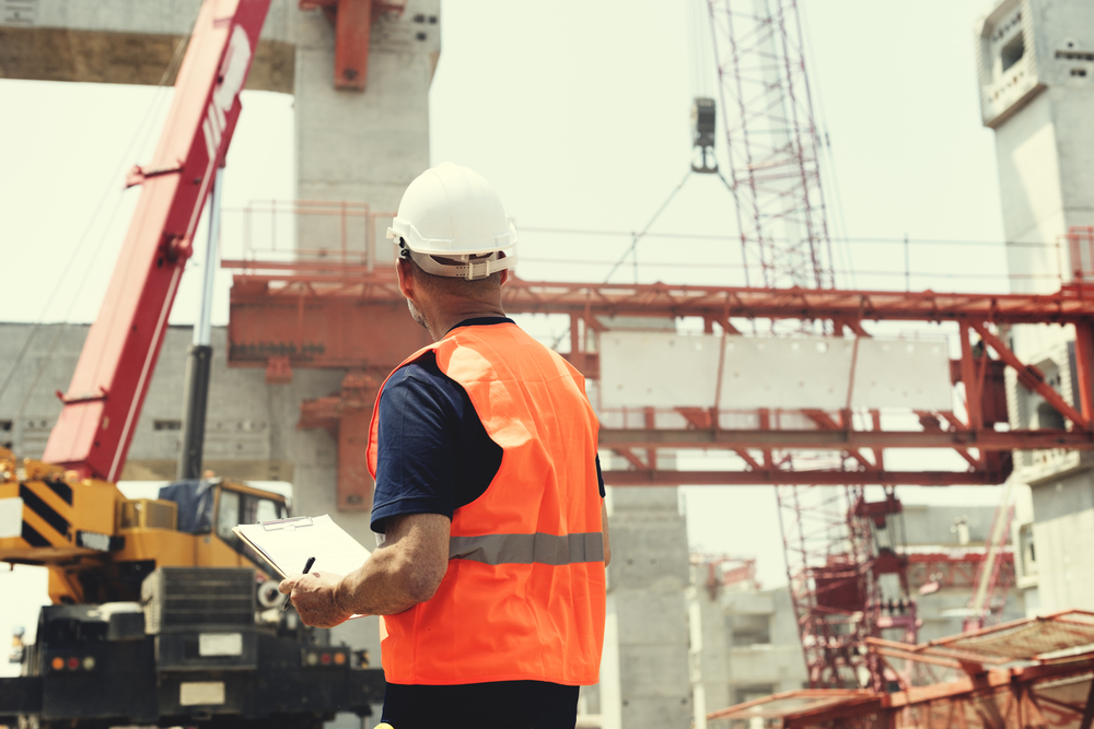 Microfine Cement - Application: Construction