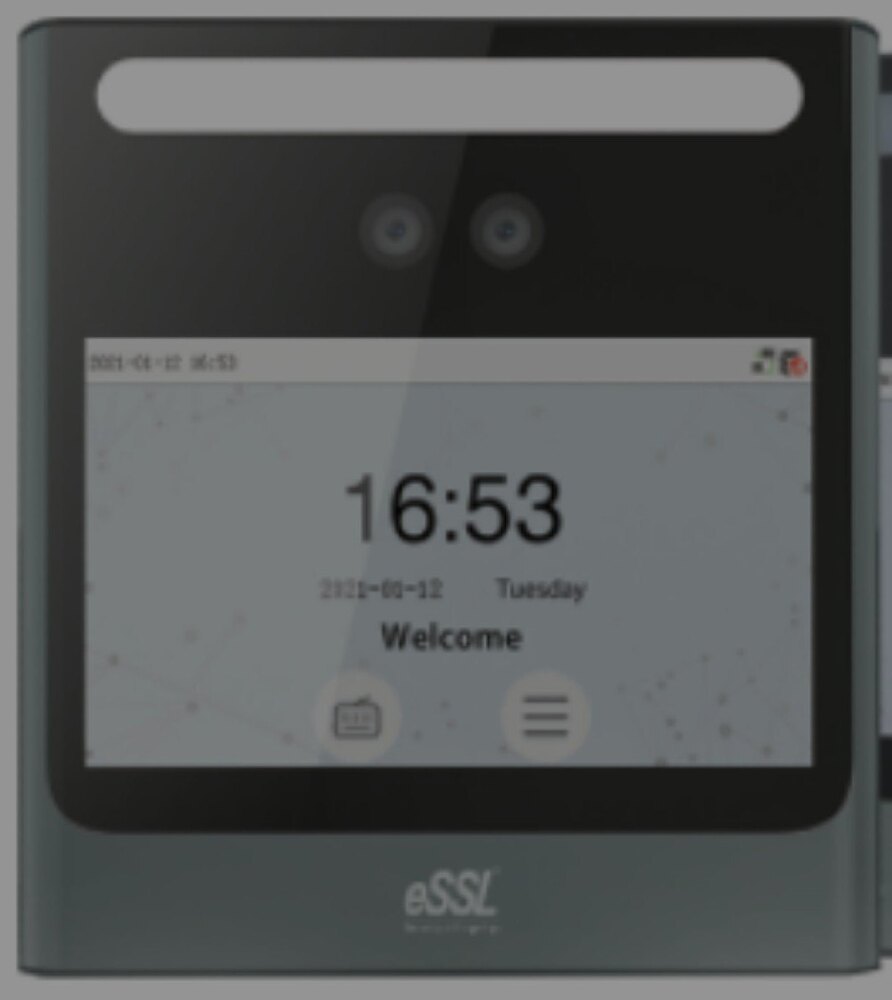 ESSL AI NEPTUNE ATTENDANCE