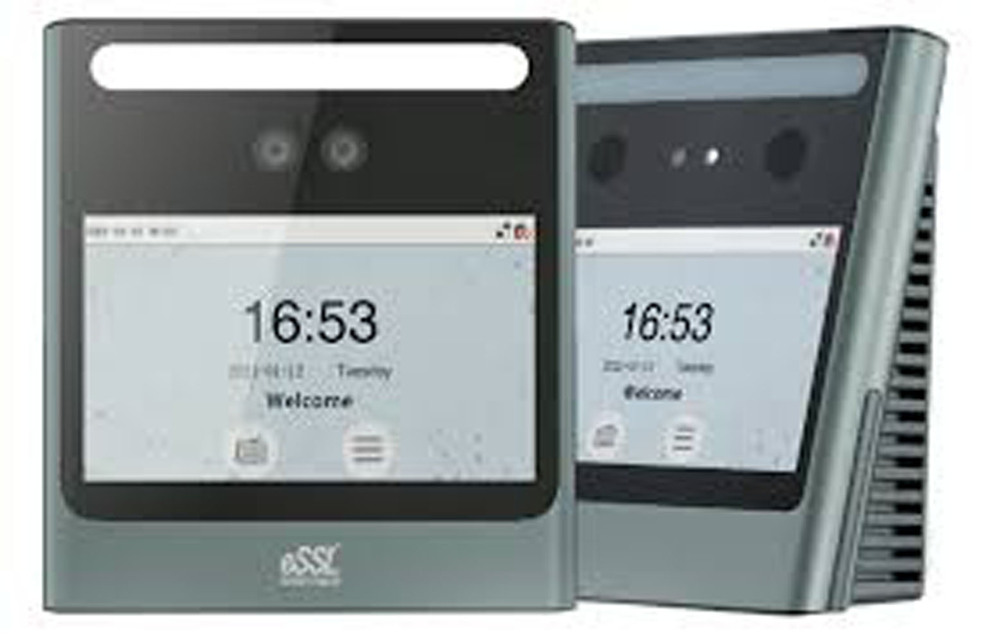 ESSL AI NEPTUNE ATTENDANCE