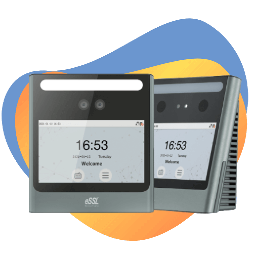 ESSL AI NEPTUNE ATTENDANCE