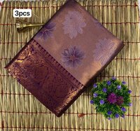 KANJIVARAM SAREE
