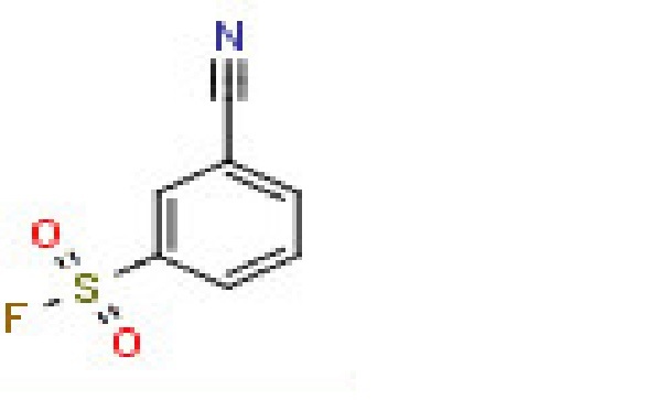 3-cyanobenzenesulfonyl fluoride