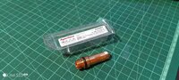 220487 200 A Hypertherm Electrode