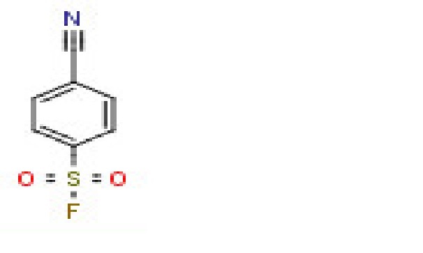 4-cyanobenzenesulfonyl fluoride
