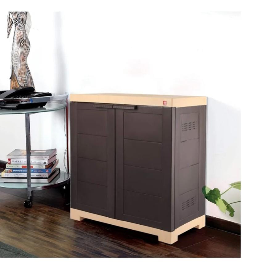 Cello Novelty Compact Shoe Rack - Assembly: No Assembly Required