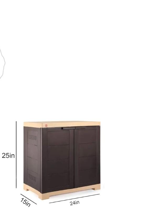 Cello Novelty Compact Shoe Rack - Assembly: No Assembly Required