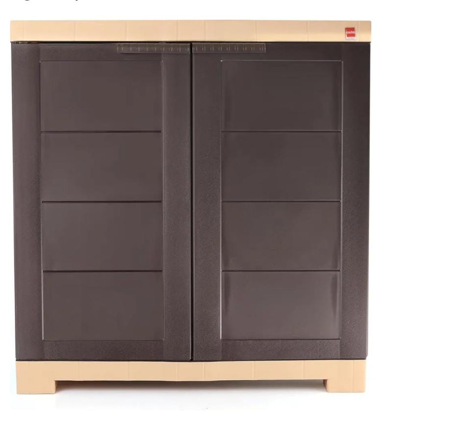 Cello Novelty Compact Shoe Rack - Assembly: No Assembly Required