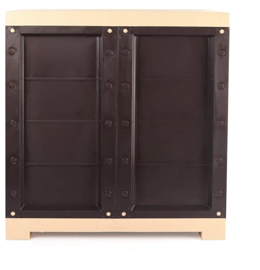 Cello Novelty Compact Shoe Rack - Assembly: No Assembly Required