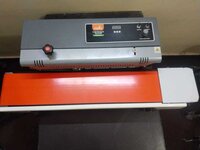 Horizontal Continuous Band Sealer